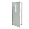 The Queen Of Quality Self Closing Fire Door Fire Resistance Steel Door